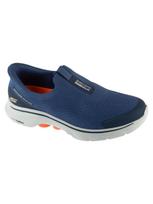 SKECHERS Laisvalaikio batai, Skechers Go Walk 7 - Easy on Evolution 216553-NVY