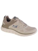 SKECHERS Vyriški laisvalaikio batai, Skechers Track-Syntac 232398-TPE