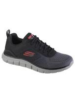 SKECHERS Laisvalaikio batai, Track - Ripkent 232399-BKCC
