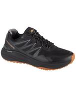 SKECHERS Vyriški laisvalaikio batai, Skechers Bounder RSE - Zoner 232781-BKGD