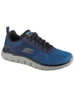 SKECHERS Laisvalaikio batai, Track - Ripkent 232399-NVBL