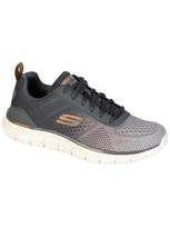 SKECHERS Laisvalaikio batai, Track - Ripkent 232399-OLV