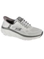 SKECHERS Vyriški laisvalaikio batai, Skechers Slip-ins: D'Lux Walker 2.0 - Rezinate 232446-GYCC