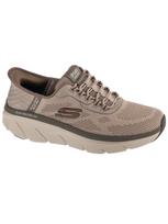 SKECHERS Vyriški laisvalaikio batai, Skechers Slip-ins: D'Lux Walker 2.0 - Rezinate 232446-TPE