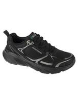 SKECHERS Vyriški laisvalaikio batai, Skechers Edgeride - Exodis 232844-BBK