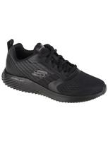 SKECHERS Vyriški laisvalaikio batai, Skechers Bounder Verkona 232004-BBK