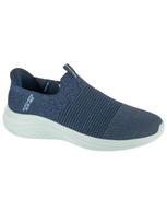 SKECHERS Vyriški laisvalaikio batai, Skechers Slip-Ins: Ultra Flex 3.0 - Nezzo 232901-NVBL