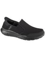 SKECHERS Vyriški laisvalaikio batai, Skechers Slip-Ins: Equalizer 5.0 - Drayze 232926-BBK