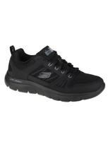 SKECHERS Vyriški laisvalaikio batai, Skechers Summits New World 232069-BBK