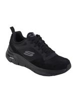 SKECHERS Vyriški laisvalaikio batai, Skechers Arch Fit - Servitica 232101-BBK