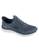 SKECHERS Laisvalaikio batai, Skechers Slip-Ins: Summits - Top Rate 233045-SLT