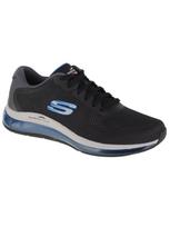 SKECHERS Vyriški laisvalaikio batai, Skechers Skech-Air Element 2.0 Ventin 232240-BKBL