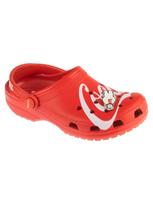 CROCS Šlepetės, Crocs Classic Coca Cola Clog 212129-90H