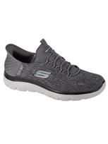 SKECHERS Vyriški laisvalaikio batai, Skechers Slip-Ins: Summits - Key Pace 232469-CCBK