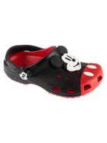 CROCS Šlepetės, Crocs Mickey Mouse Classic Clog 212292-90H