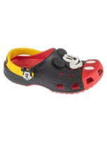 CROCS Šlepetės, Crocs Mickey Mouse Classic Clog 212295-90H
