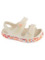 CROCS Vaikiški sandalai, Crocs Crocband Cruiser Glow Confetti Band Sandal K 212527-2MK