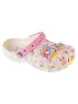 CROCS Šlepetės, Crocs Classic Hello Kitty Clog K 212685-90H