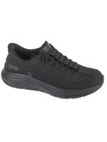 SKECHERS Vyriški laisvalaikio batai, Skechers Slip-Ins: Contour Foam - Cozy 232619-BBK