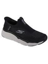 SKECHERS Vyriški laisvalaikio batai, Skechers Slip-Ins: Max Cushioning - Advantageous 220389-BKW