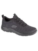 SKECHERS Vyriški laisvalaikio batai, Skechers Summits - Sorenz 232697-BBK