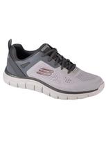 SKECHERS Vyriški laisvalaikio batai, Skechers Track-Broader 232698-GYCC