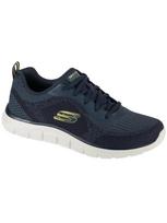 SKECHERS Vyriški laisvalaikio batai, Skechers Track - Glendor 232699-NVLM