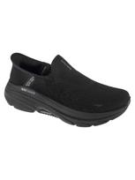 SKECHERS Vyriški laisvalaikio batai, Skechers Max Cushioning Arch Fit 2.0 - Immense Cruiser 220565-BBK