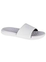 UNDER ARMOUR Moteriškos šlepetės, Under Armour Ansa Fixed Slides 3023772-101