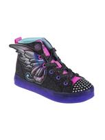 SKECHERS Laisvalaikio batai, Skechers Twi-Lites 2.0-Twinkle Wishes 314350L-BKMT
