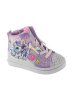 SKECHERS Laisvalaikio batai, Skechers Twi-Lites 2.0 - Unicorn Glam 314378N-LVMT