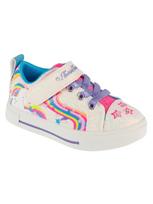 SKECHERS Laisvalaikio batai, Skechers Twinkle Sparks - Whimsical Shimmer 314818N-WMLT