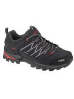 CMP Laisvalaikio batai, Rigel Low WP 3Q13247-60UU