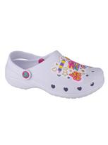 SKECHERS Vaikiškos šlepetės, Skechers Heart Charmer Photobomb 308003L-WMLT