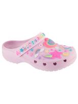 SKECHERS Vaikiškos šlepetės, Skechers Heart Charmer - Girly Land 308406L-LPMT