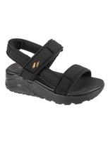 SKECHERS Sandalai, Skechers Uno Lite Sandal - Sunny Stand 310372L-BKRG