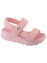 SKECHERS Sandalai, Skechers Uno Lite Sandal - Sunny Stand 310372L-LPK