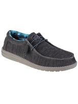 HEY DUDE Laisvalaikio batai, Hey Dude Wally Sox 40019-025