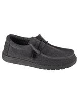 HEY DUDE Laisvalaikio batai, Hey Dude Wally Sox 40019-0XJ