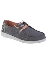 HEY DUDE Bateliai, Wendy Boho 40054-030
