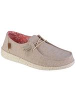 HEY DUDE Bateliai, Wendy Chambray 40058-2BK