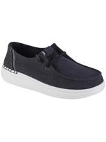 HEY DUDE Bateliai, Wendy Rise 40074-001