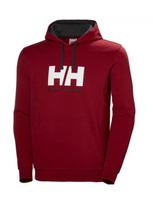 HELLY HANSEN Vyriškas džemperis, Helly Hansen Logo Hoodie 33977-215