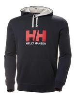HELLY HANSEN Vyriškas džemperis, Helly Hansen Logo Hoodie 33977-597
