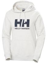 HELLY HANSEN Moteriškas džemperis, Helly Hansen Logo Hoodie 33978-823