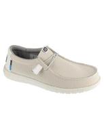 HEY DUDE Laisvalaikio batai, Hey Dude Wally Sport Mesh 40403-100