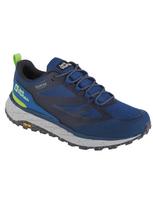 JACK WOLFSKIN Laisvalaikio batai, Terraventure Texapore Low M 4051621-1274