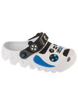 SKECHERS Vaikiškos šlepetės, Skechers Foamies: Zaggle - Hydro-Pointz 406721L-WBKB