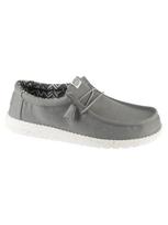 HEY DUDE Mokasinai, Hey Dude Wally Stretch Canvas 40700-007