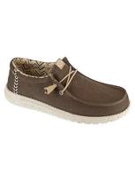 HEY DUDE Laisvalaikio batai, Hey Dude Wally Stretch Canvas 40700-2LN